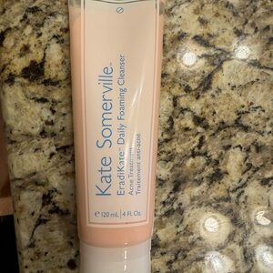 Kate Somerville Pink Foaming Cleanser
